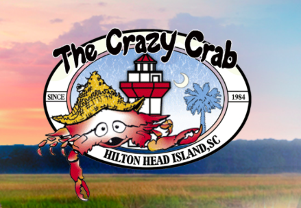 The Crazy Crab on Hilton Head