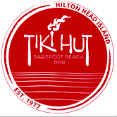 The Tiki Hut Hilton Head Island