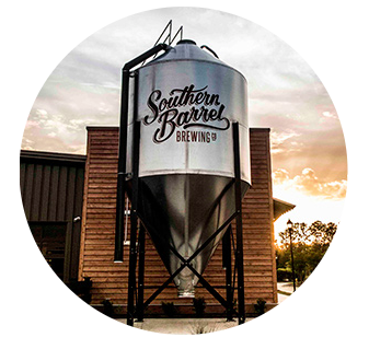 Southern Barrel Brewing Company
